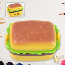 SharpBurger 2-in-1