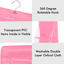 Hanging Shelf Bag